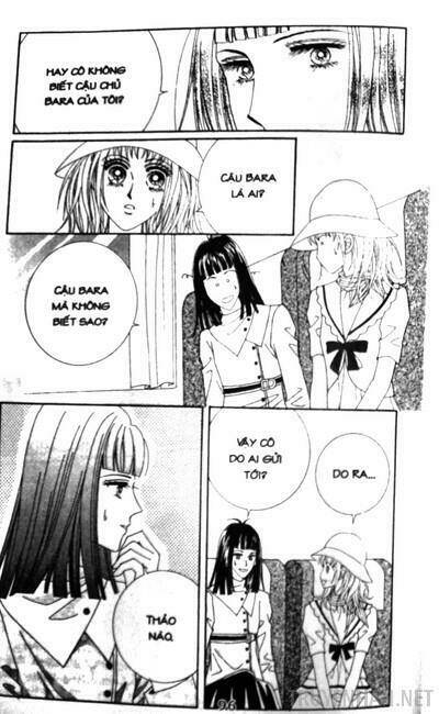 Lọ Lem Hậu Đậu: Chapter 73