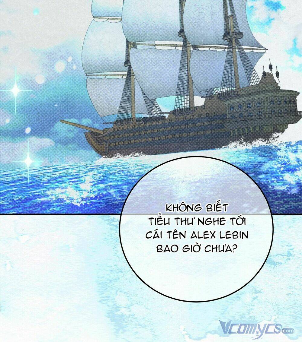 Lời Nói Dối Vĩnh Cửu: Chapter 8