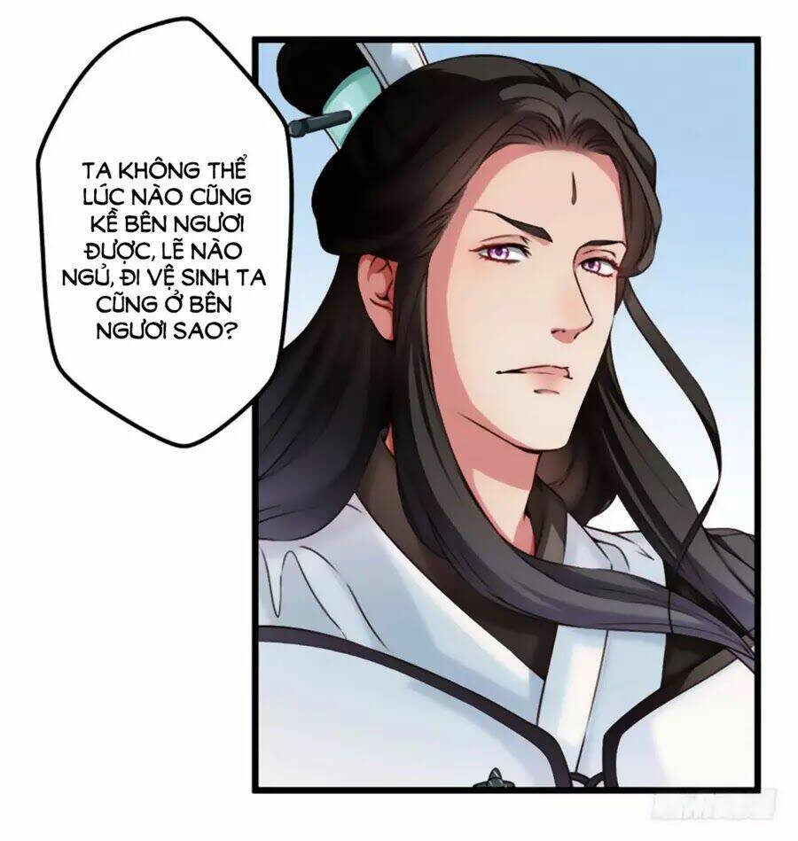 Liêu Liêu Nhân Thân Tu Tiên Truyện: Chapter 81