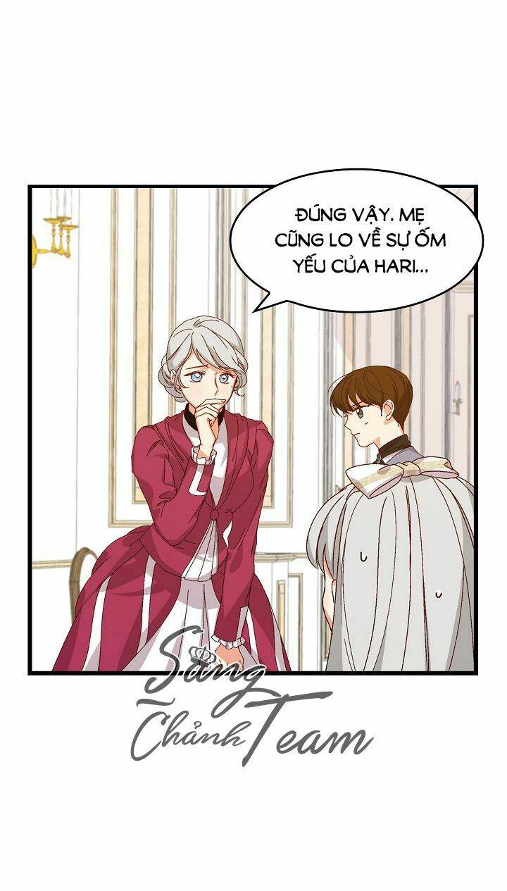 Đừng Chọc Đứa Em Gái Bé Bỏng Của Chúng Tôi: Chapter 5