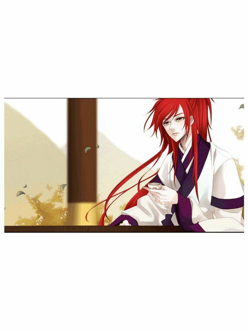 Twelve Nights: Chapter 3