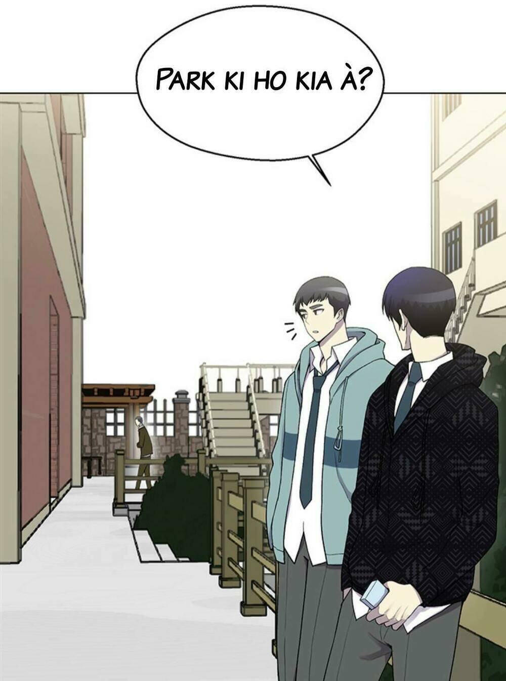 Luân Hồi Ác Nhân: Chapter 10