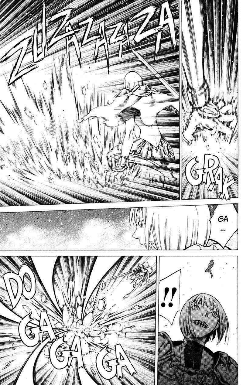 Mắt Bạc: Chapter 59