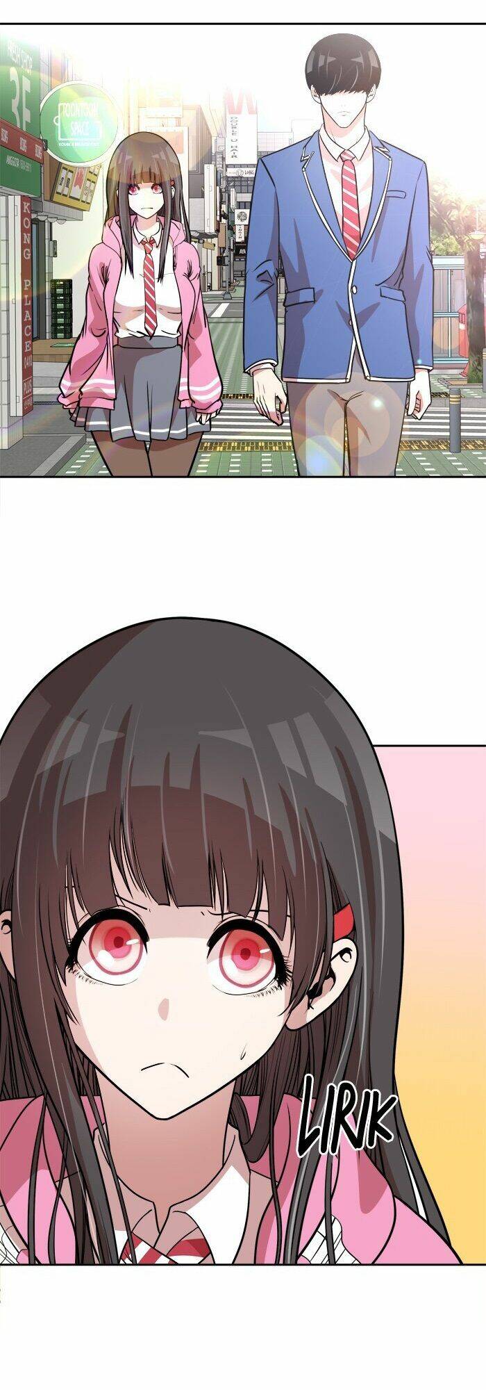 Change (Jinyuan): Chapter 72