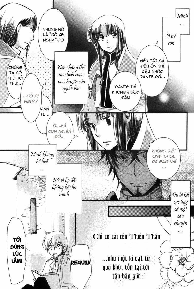Aruosumente: Chapter 5