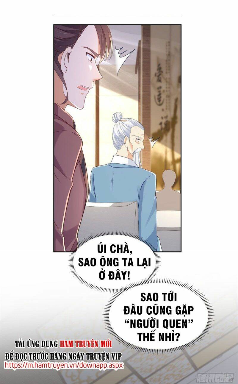 Chí Tôn Toàn Năng: Chapter 83