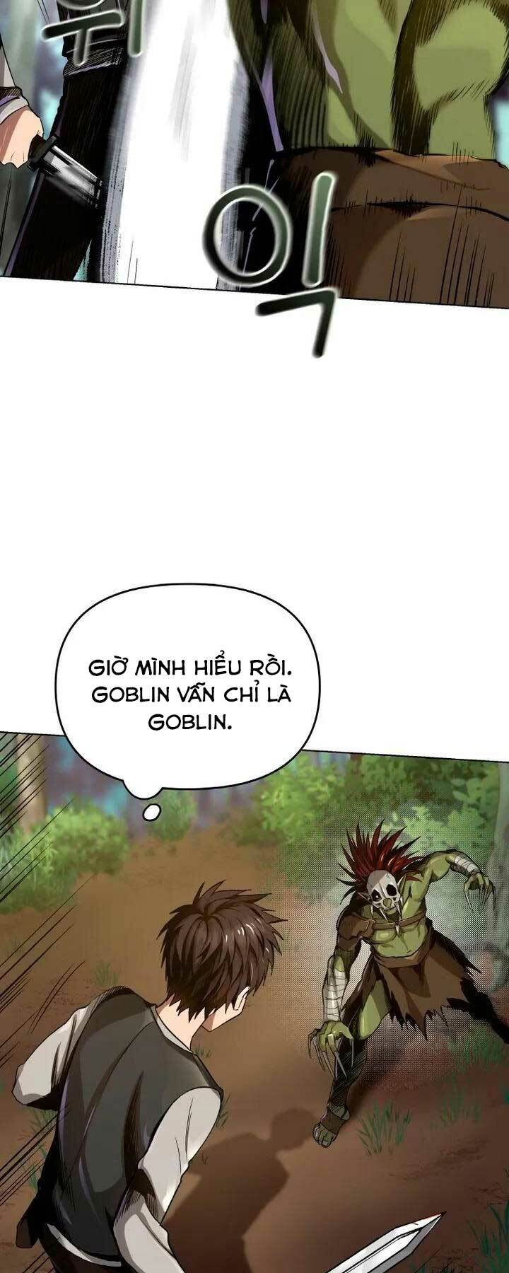 Con Đường Diệt Thần: Chapter 5