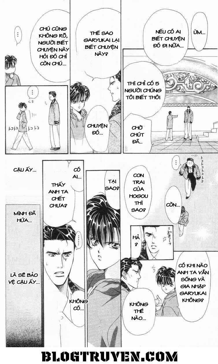 Tokyo Crazy Paradise: Chapter 74