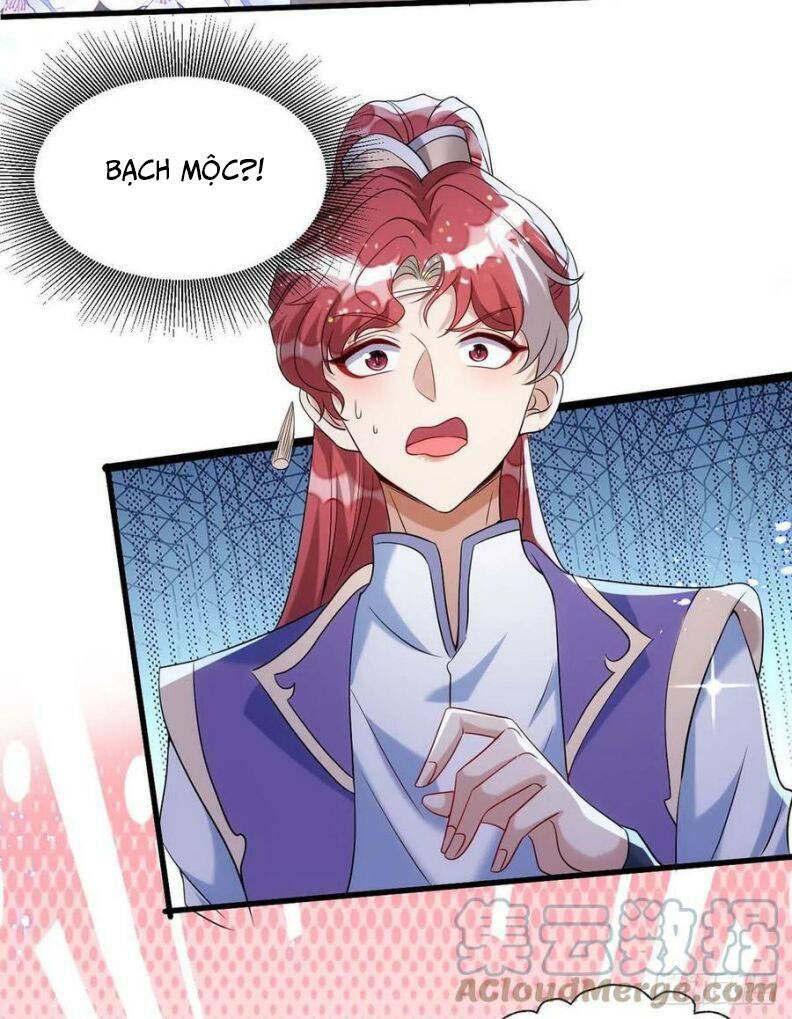 Thú Thụ Bất Thân: Chapter 97