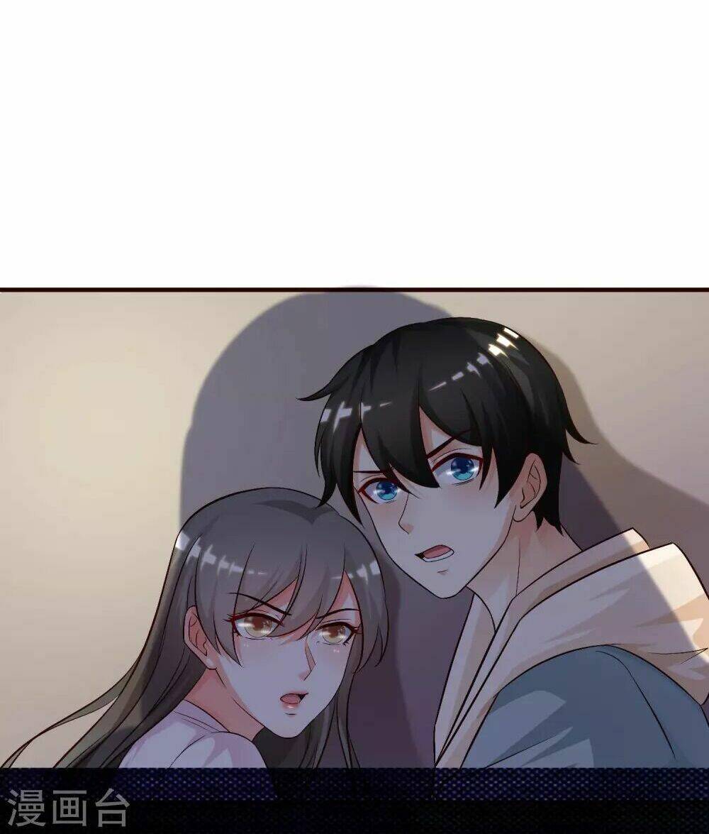 Tối Cường Vận Đào Hoa: Chapter 20