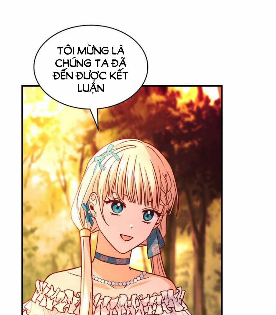 Lòng Trung Thành Với Kẻ Ác: Chapter 12