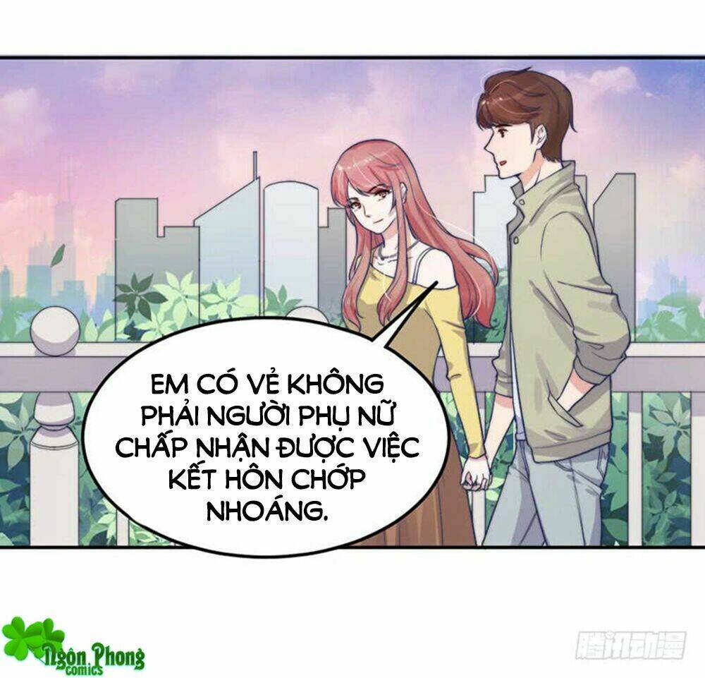 Bà Xã Tôi Là Nam Thần: Chapter 51