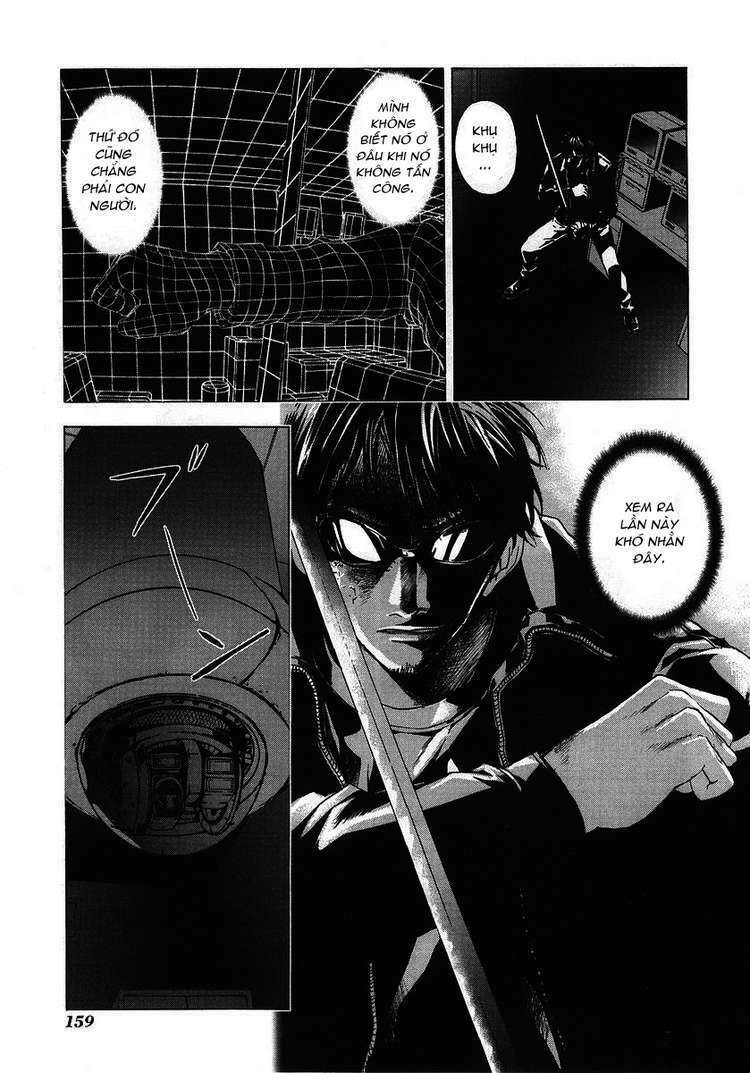 Until Death Do Us Part: Chapter 31