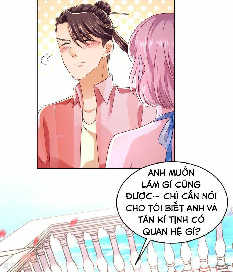 Chí Tôn Toàn Năng: Chapter 71