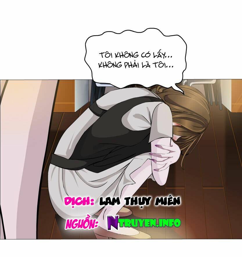 Cạm Bẫy Của Nữ Thần: Chapter 67