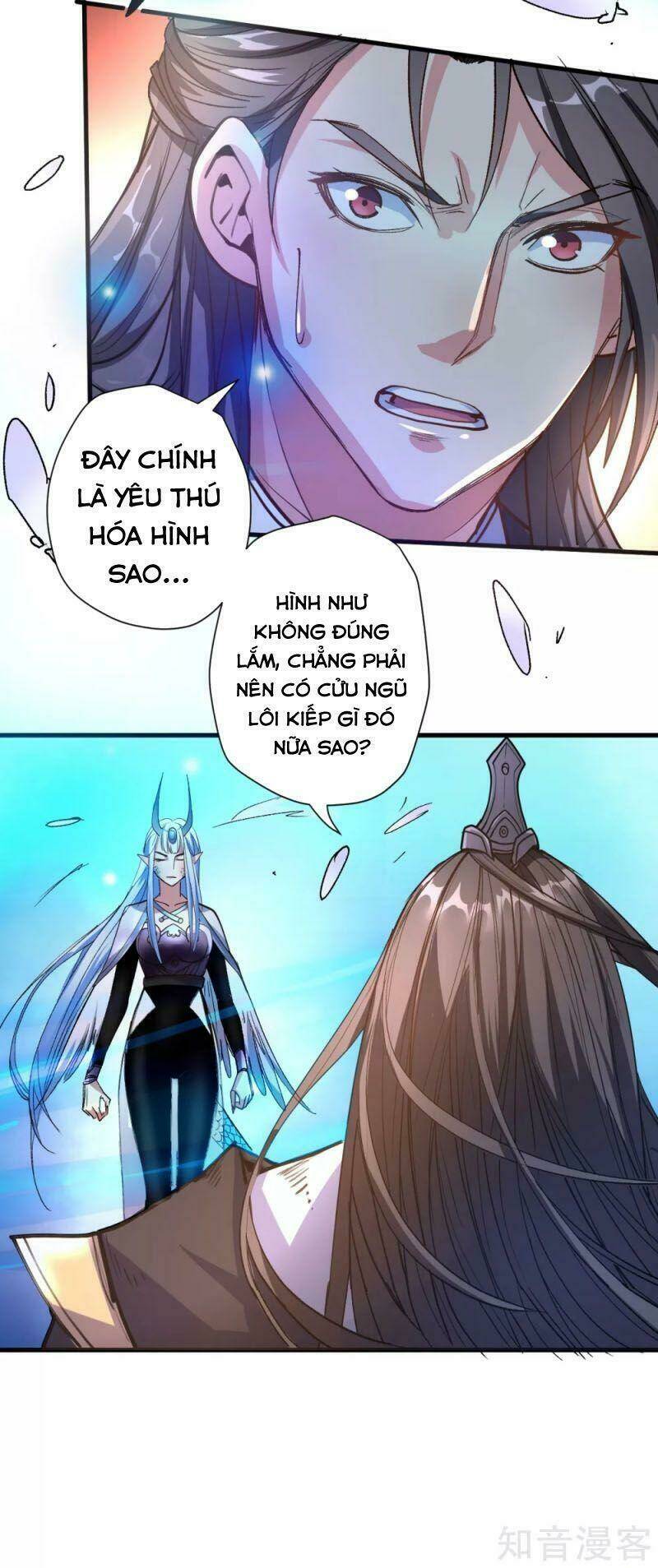 Tối Cường Đại Biểu Hoàng Kim Thận: Chapter 106