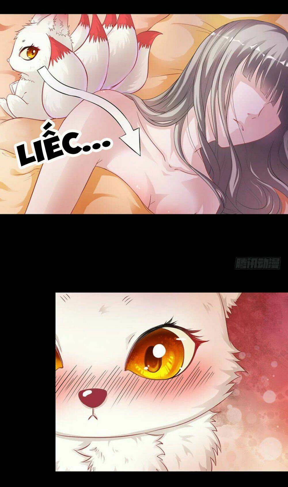 Hung Mãnh Quỷ Phu Bà Thượng Sàng: Chapter 39