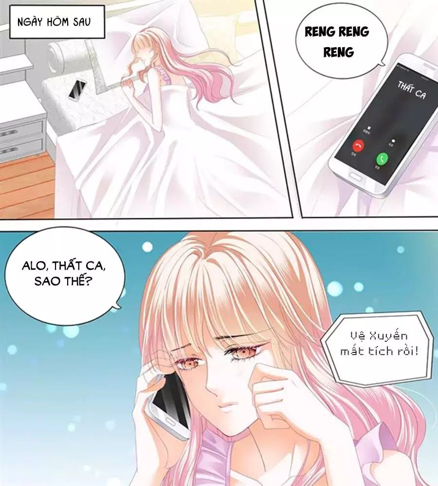 Bá Đạo Tiểu Thúc, Xin Trêu Chọc Vừa Thôi!: Chapter 54