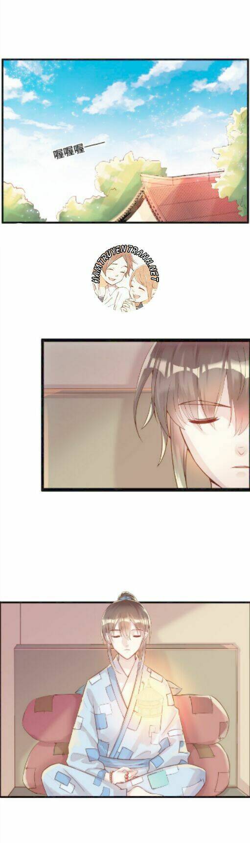 Path To Transcendence: Chapter 3