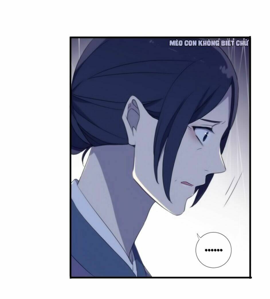 Bách Yêu Dị Văn: Chapter 24