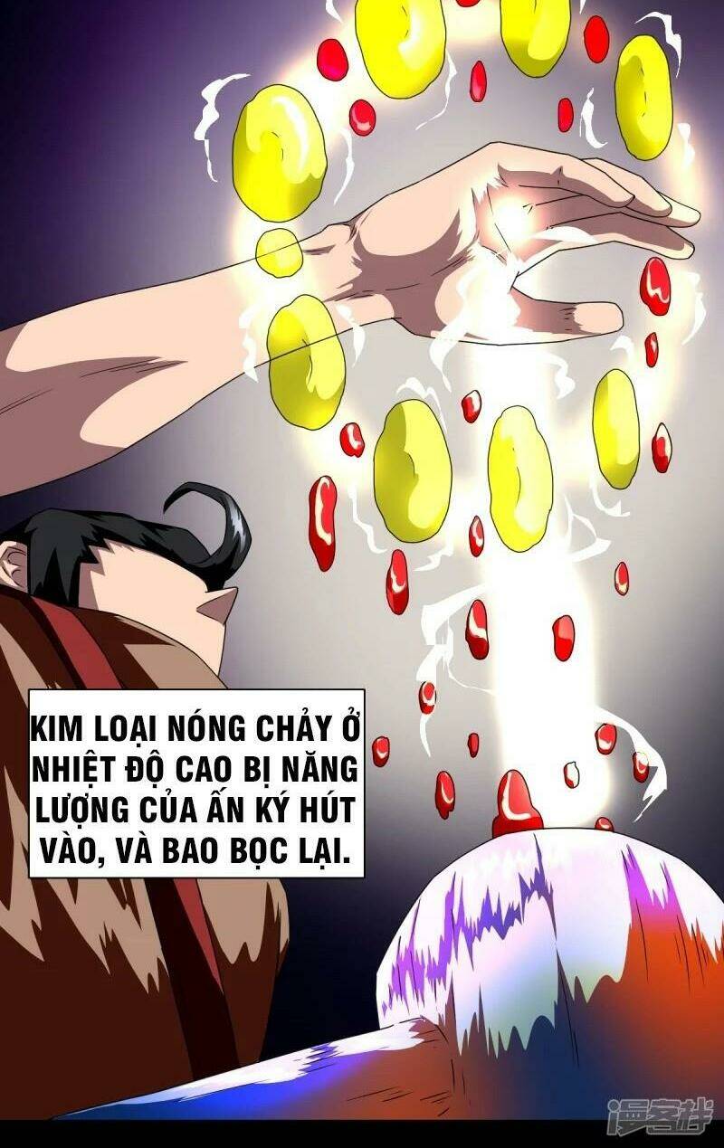 Chí Tôn Bảo Điển: Chapter 3