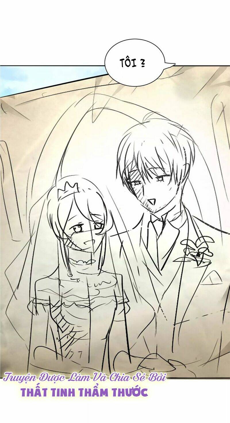 Một Lời Không Hợp Liền Hút Máu: Chapter 8