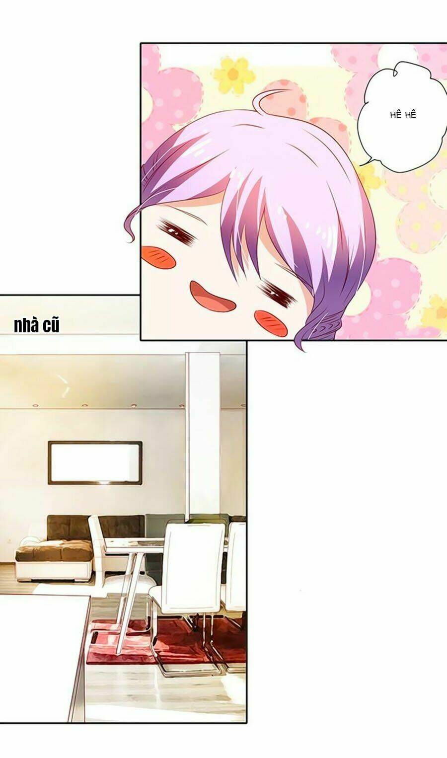 Bạn Trai Là Ngôi Sao: Chapter 73