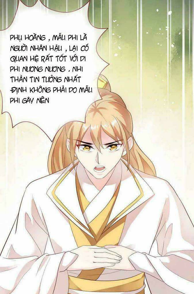 Vương Phi - Âm Động Thiên Hạ: Chapter 15