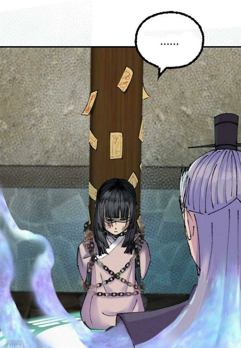 Khu Thần: Chapter 69