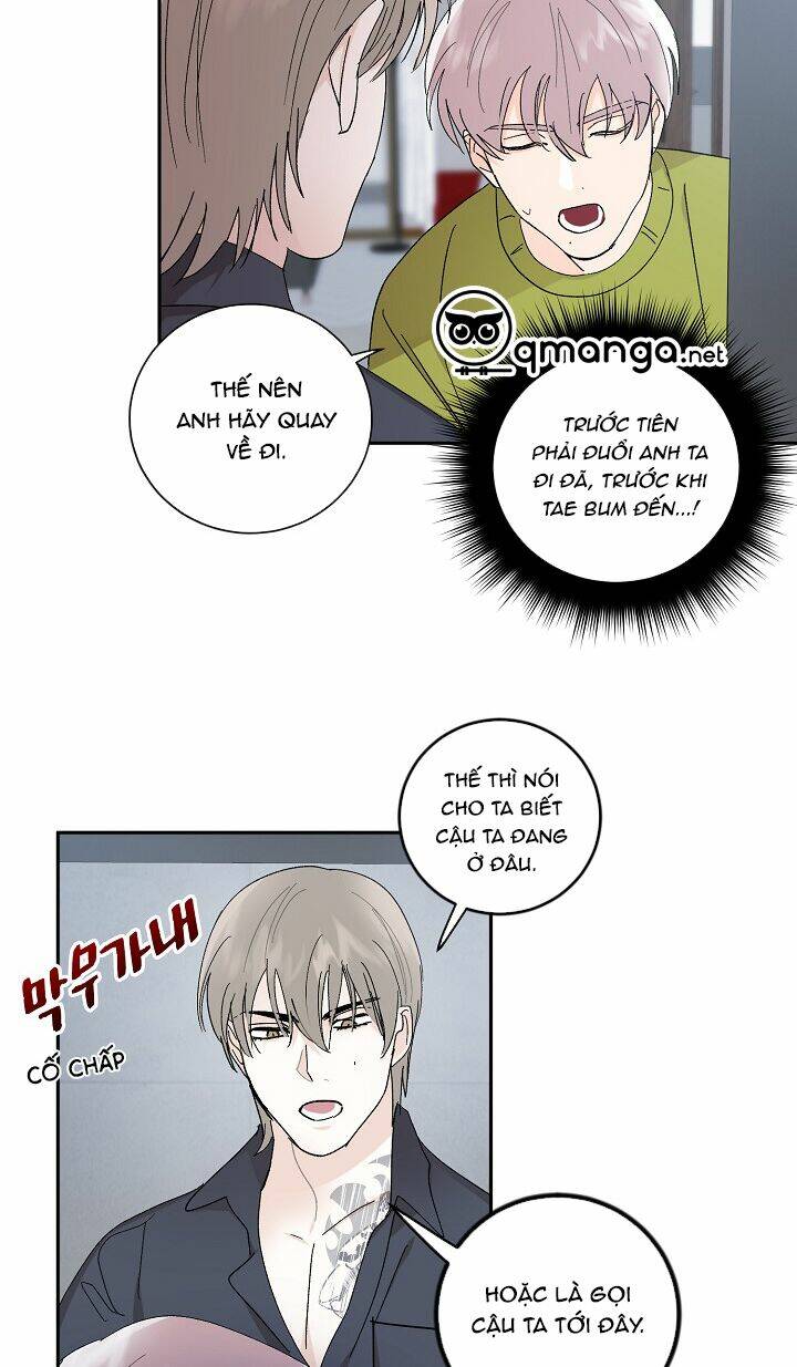 Kẻ Cắp Mặt Trăng: Chapter 24