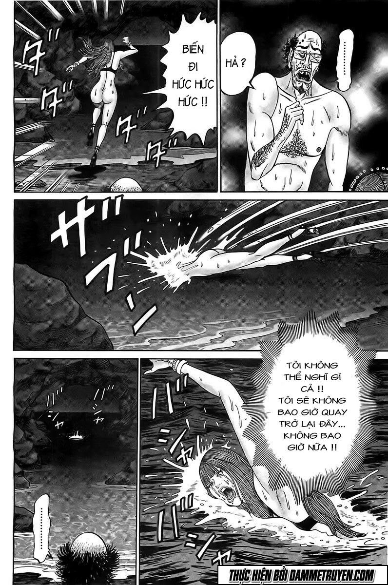 Đảo rape: Chapter 9.2
