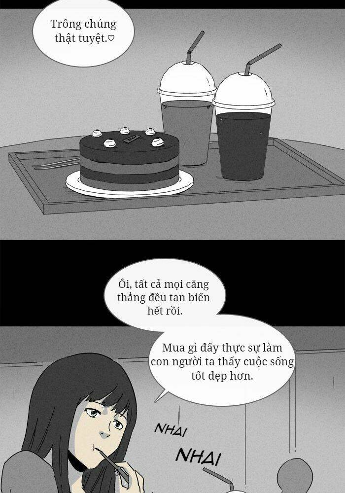 Những Câu Chuyện Bất Thường: Chapter 186