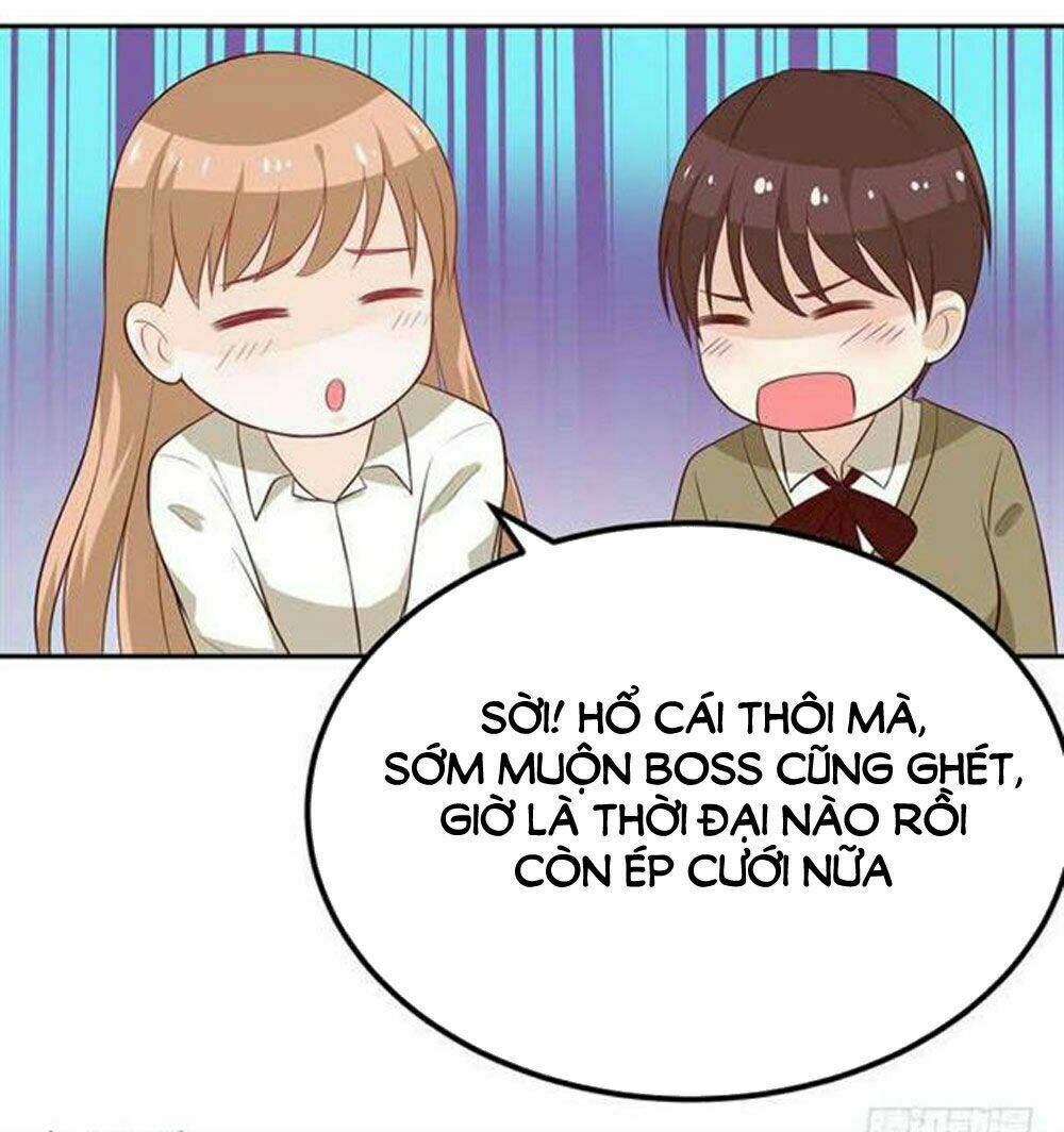 Thâm Hải Chi Ca: Chapter 23