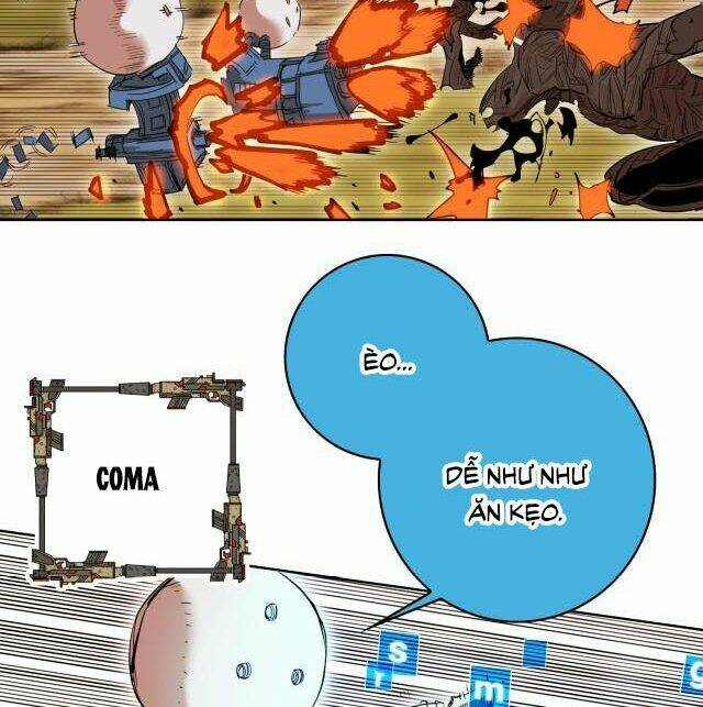 Hard Core Leveling Warrior Ss2: Chapter 58