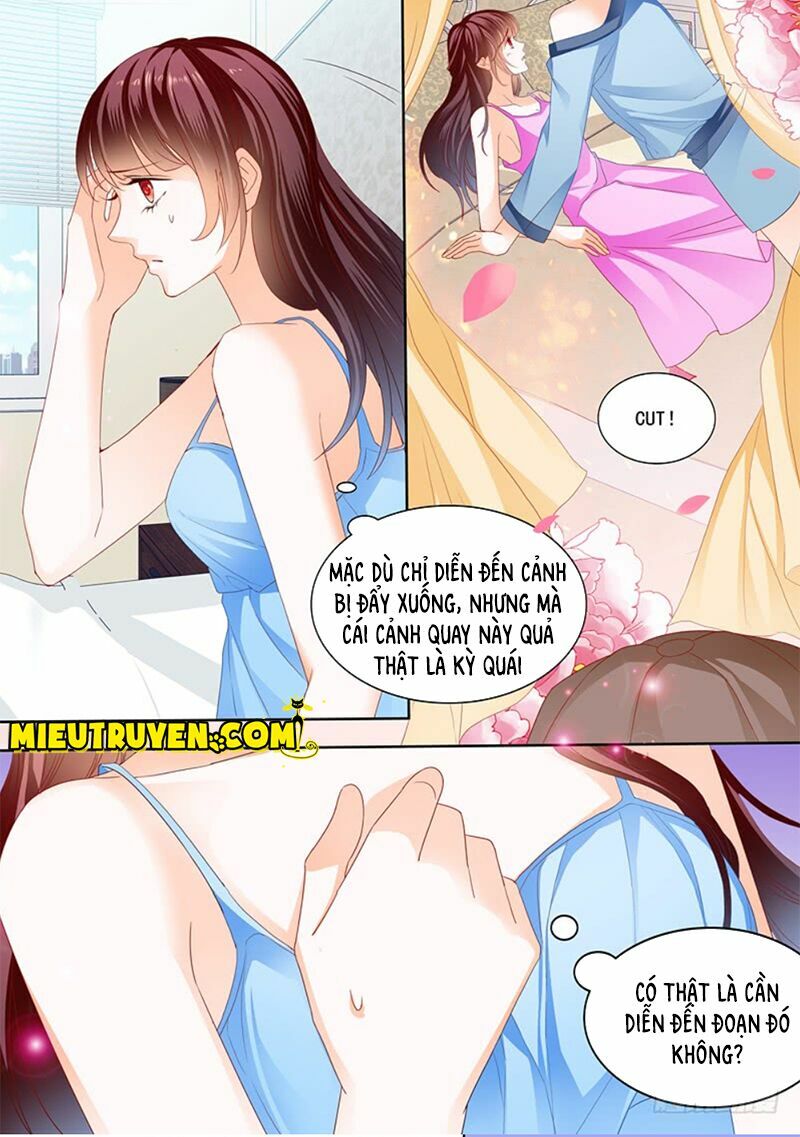 Thiểm Hôn Kiều Thê: Chapter 209