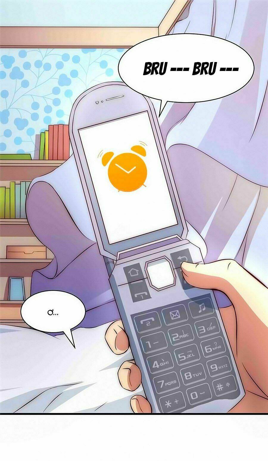 Thời Gian Đều Biết: Chapter 9