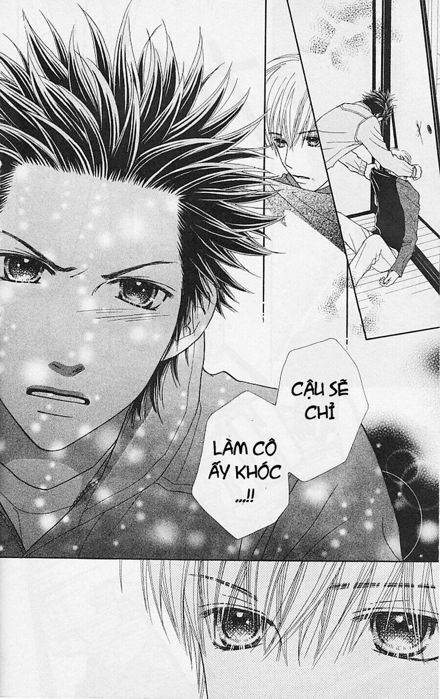 Cô Láng Giềng: Chapter 122