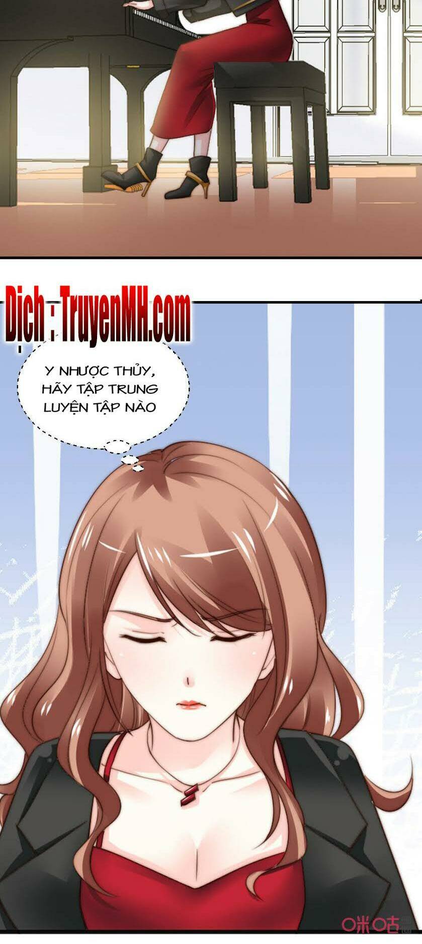 Bí Mật Của Thiên Kim: Chapter 114
