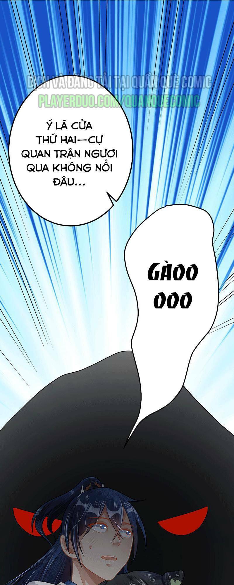 Ta Có Một Bộ Hỗn Độn Kinh: Chapter 30