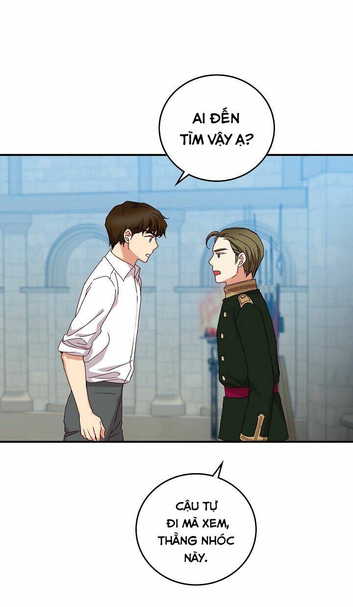 Đừng Chọc Đứa Em Gái Bé Bỏng Của Chúng Tôi: Chapter 73