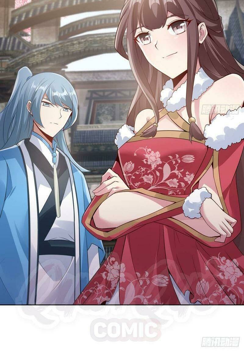 Nghịch Lân: Chapter 84