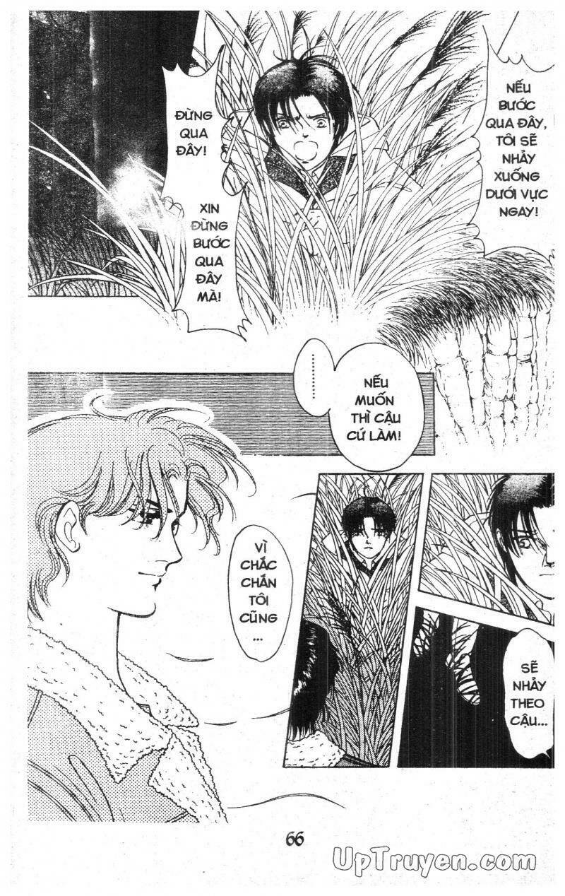 9 Banme No Musashi: Chapter 7