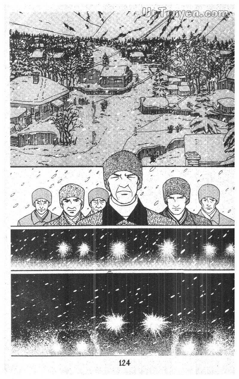 9 Banme No Musashi: Chapter 17