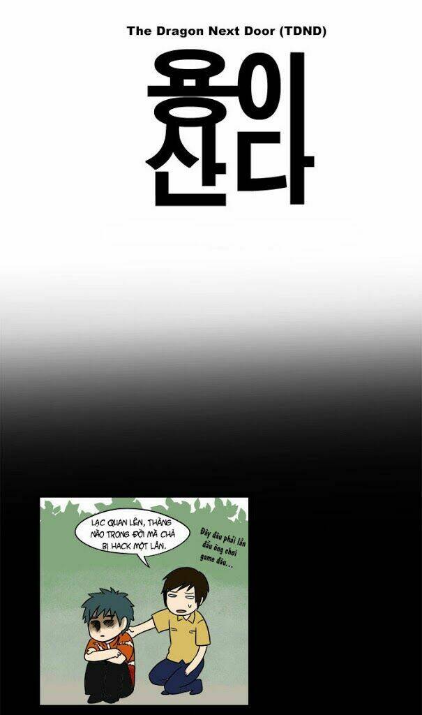 Hắn Ta Là Rồng: Chapter 4