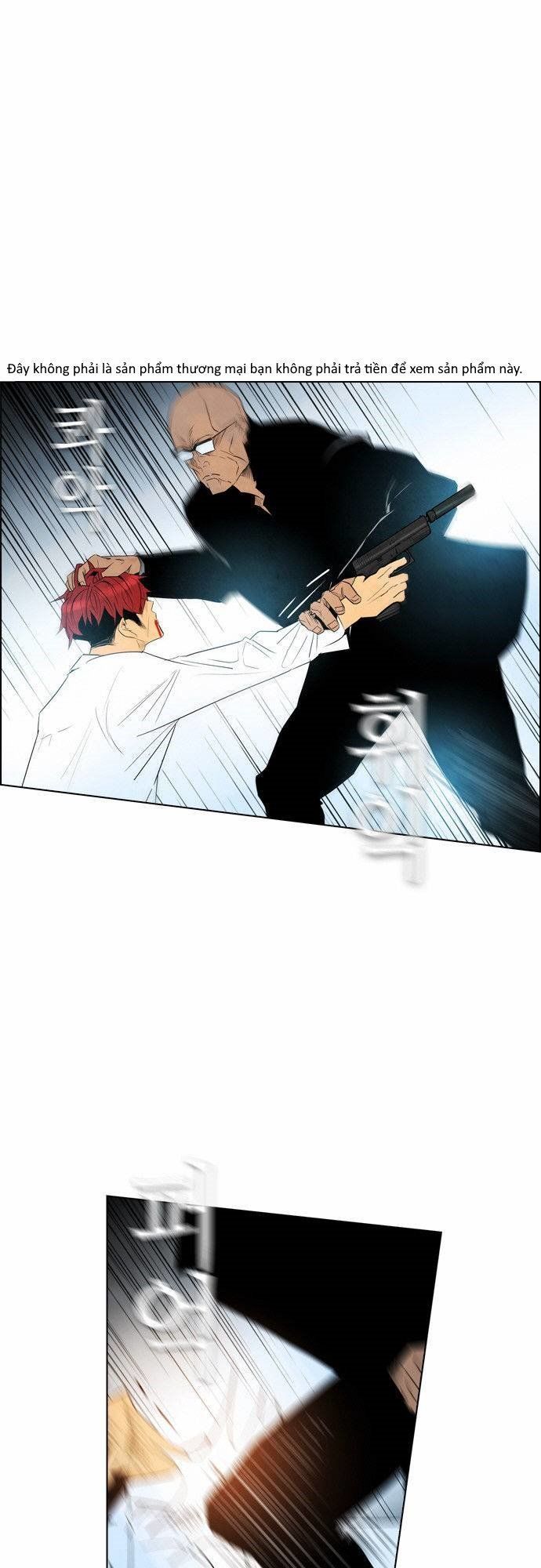 Revival Man: Chapter 30.2