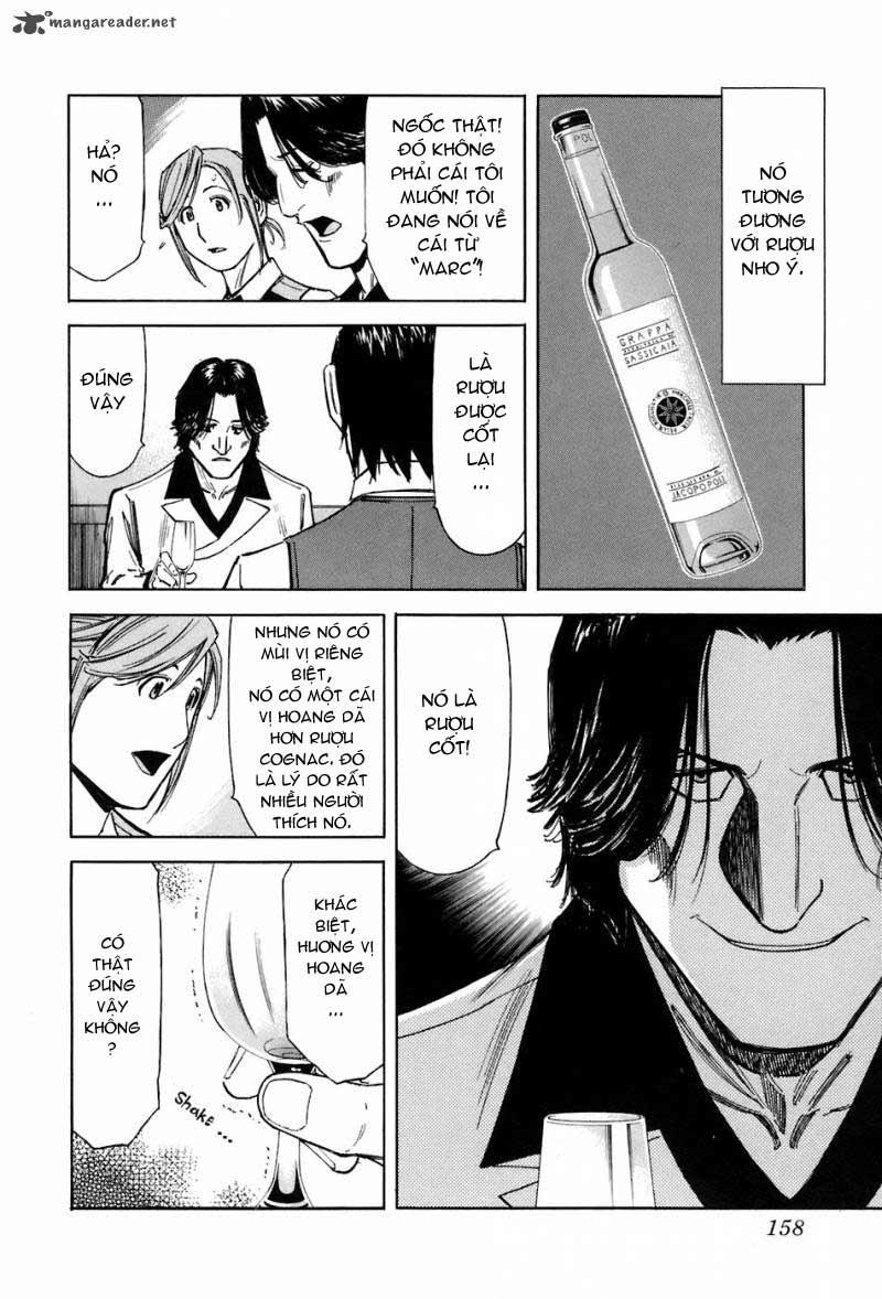 Bartender - Người Pha Chế Rượu: Chapter 46