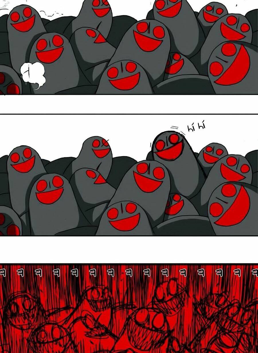 Đại Chiến Muỗi Biến Dị: Chapter 6