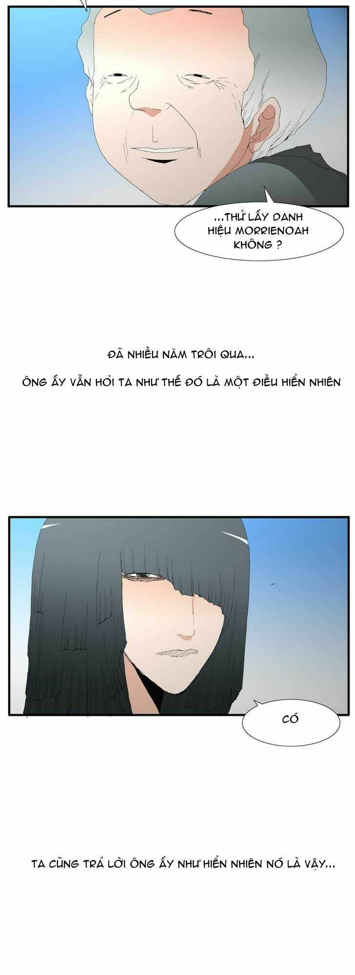 Siêu năng: Chapter 60