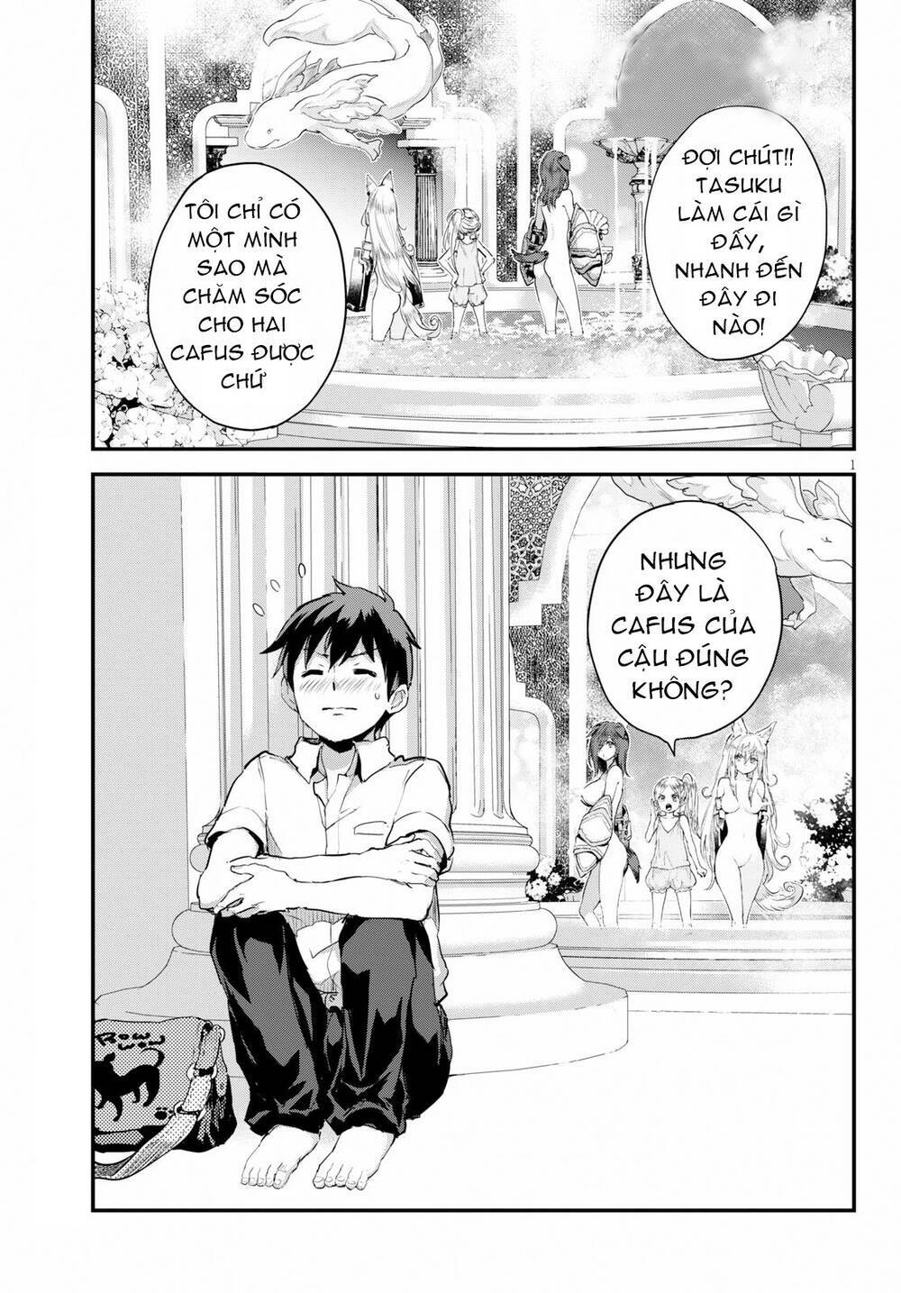 Alcafus: Chapter 10