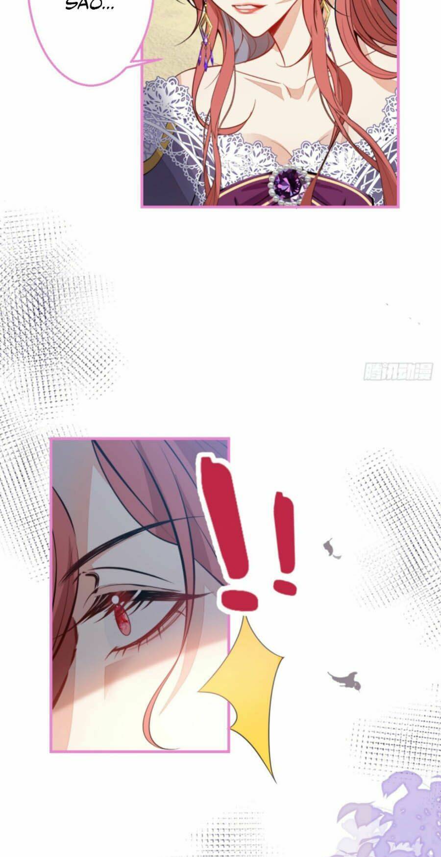 Xuyên Không Đến Thế Giới Trở Thành Đóa Hoa Của Anh: Chapter 28